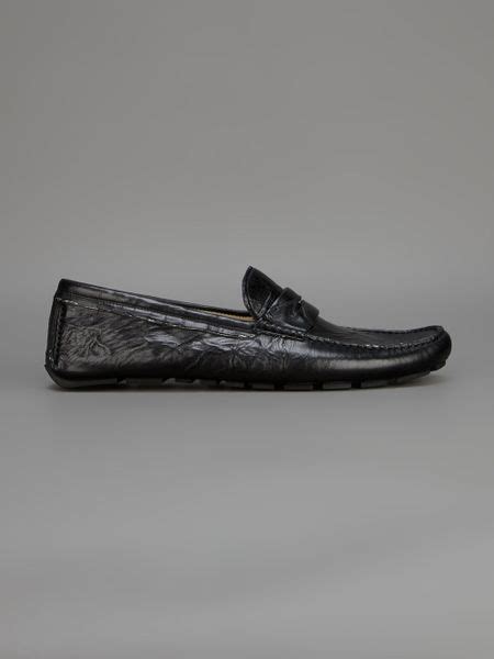 slip dolce gabbana homme|dolce gabbana loafers.